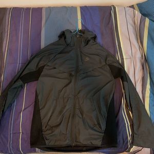 Nike Windbreaker Jacket with mesh back